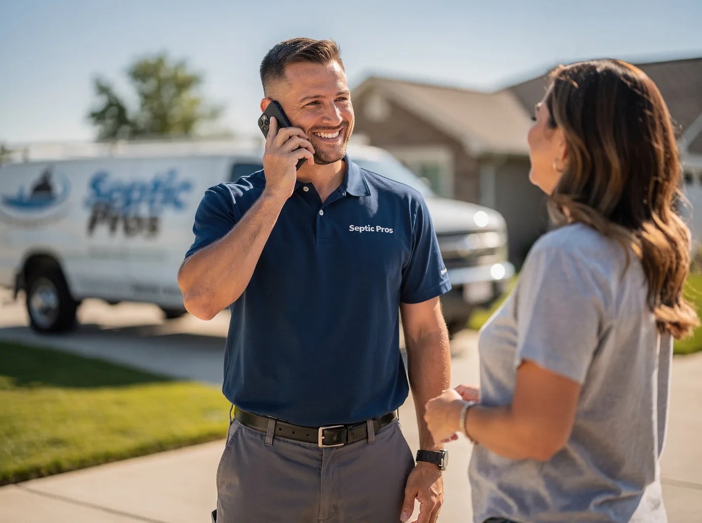 Septic Tank Pumping Elmwood Park, IL FAQs
